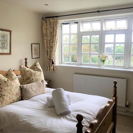 Briar Cottage Blockley Ngoại thất bức ảnh
