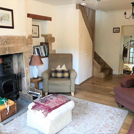 Briar Cottage Blockley Ngoại thất bức ảnh