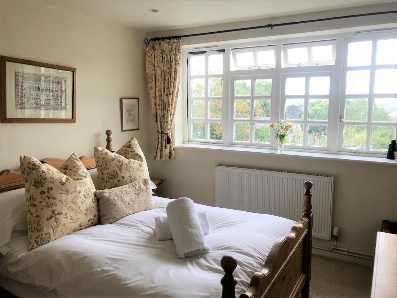 Briar Cottage Blockley Ngoại thất bức ảnh