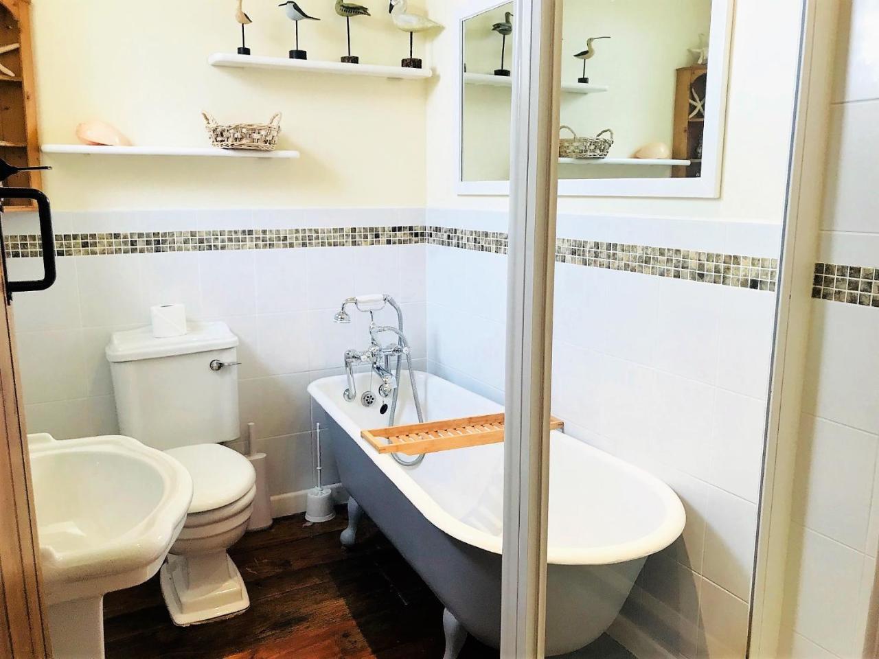 Briar Cottage Blockley Ngoại thất bức ảnh