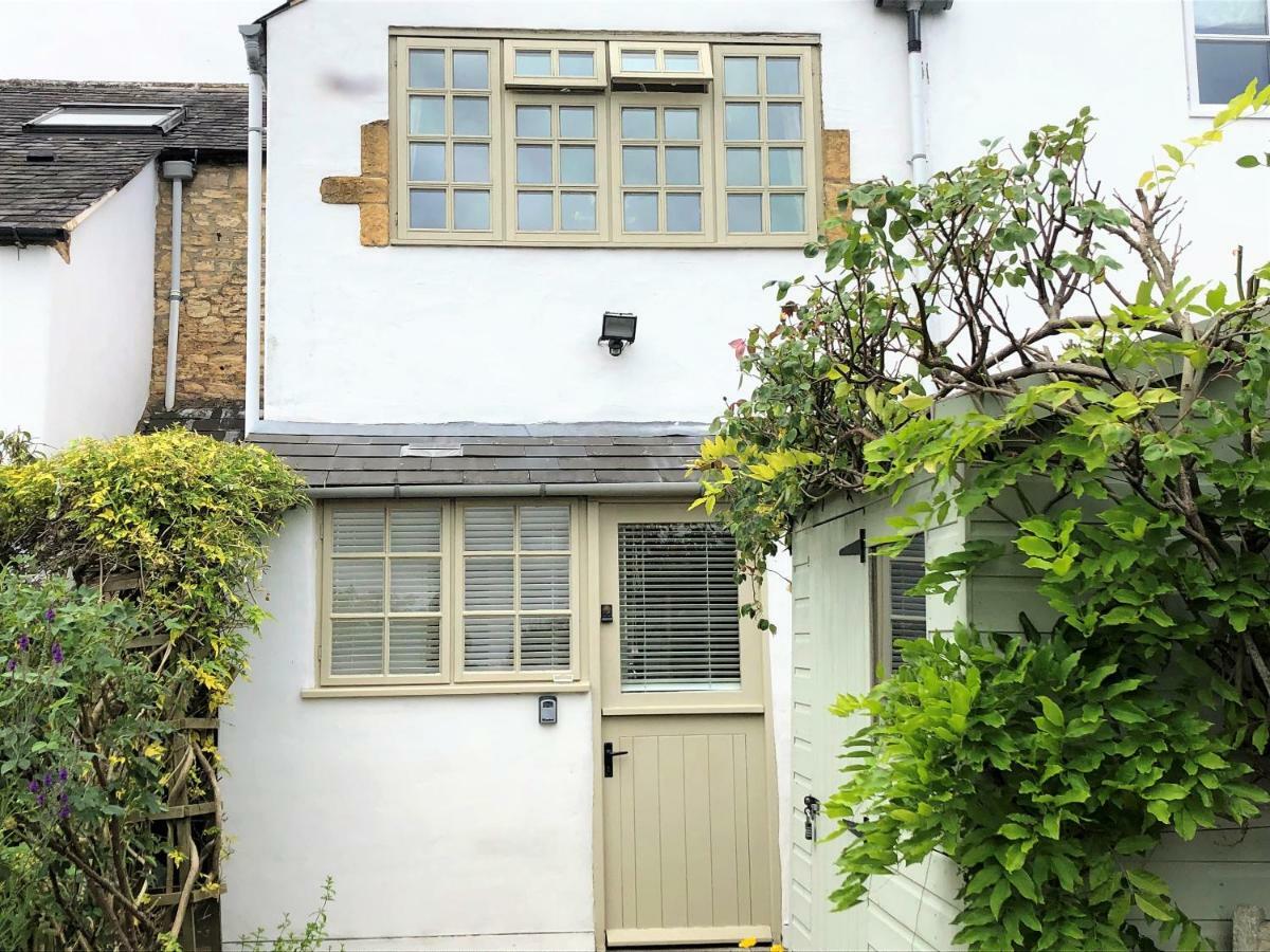 Briar Cottage Blockley Ngoại thất bức ảnh